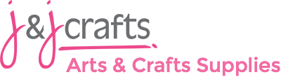 J&J Crafts - Arts and Crafts Supplies