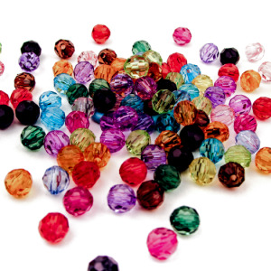 Dazzle Beads