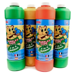 Kids Bubbles