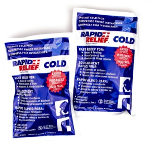 Disposable Ice Packs