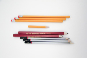 Pencils - J&J Crafts