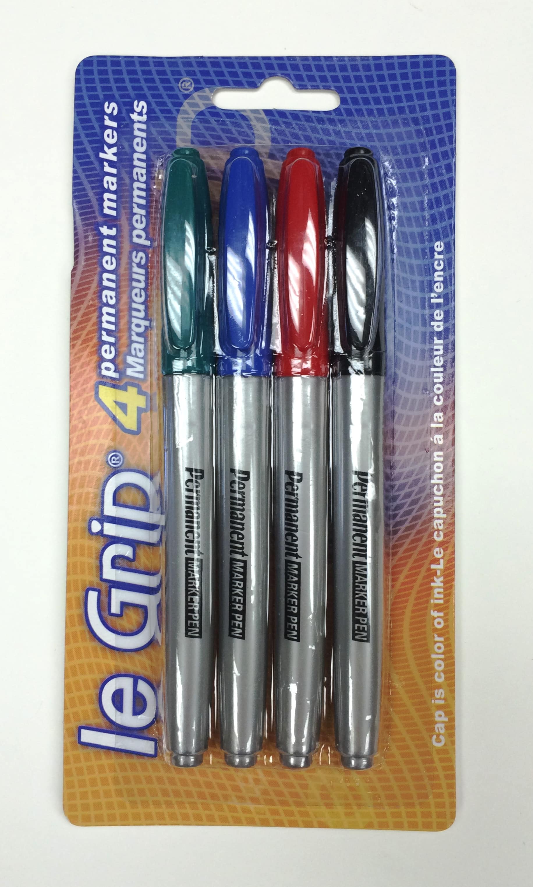 Selectum Permanent Marker J&J Crafts