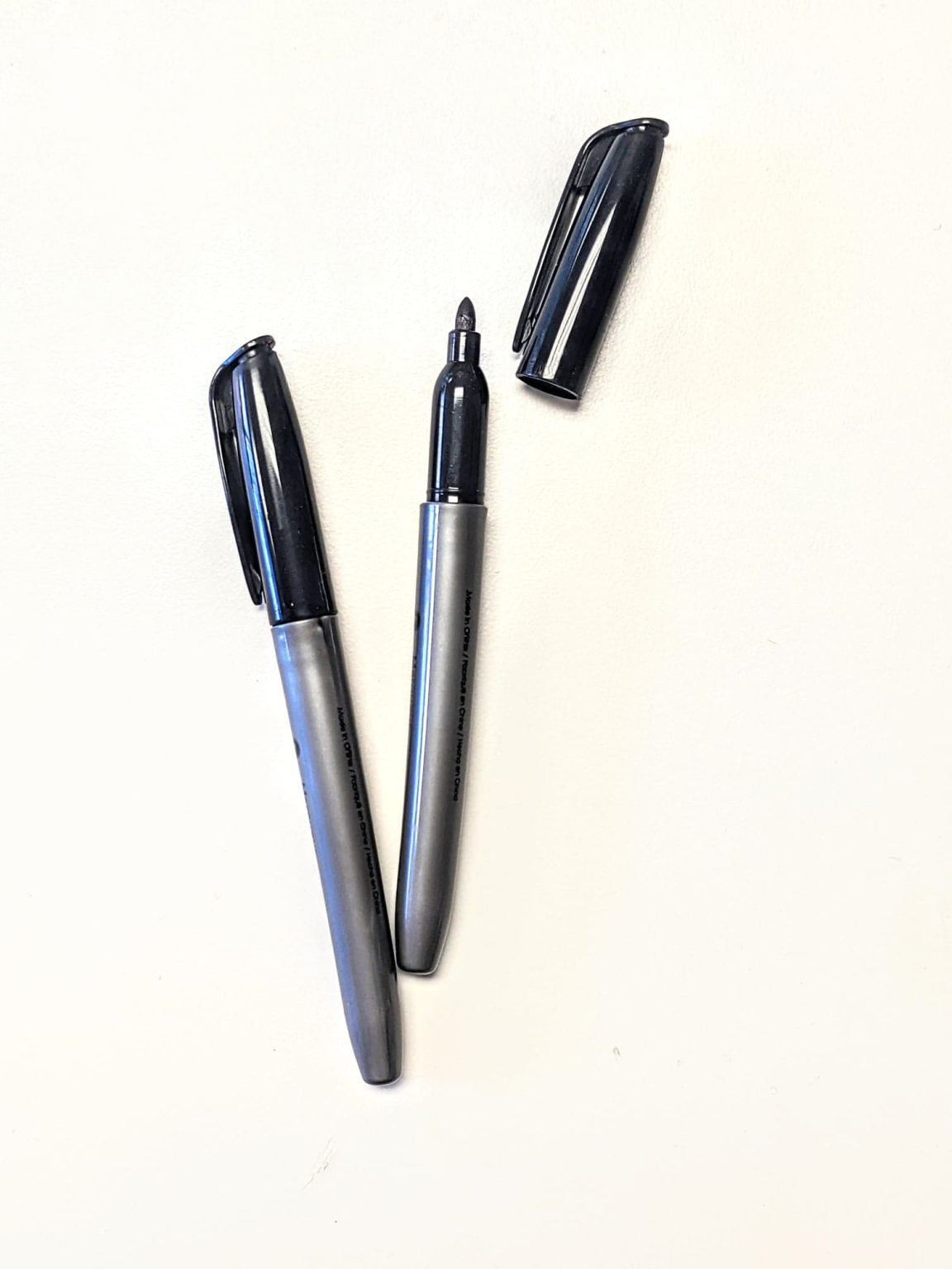 Thin Tip Permanent Marker J J Crafts thin-tip-permanent-marker-j-j-crafts